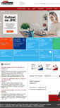 Mobile Screenshot of biznesmen.com.pl